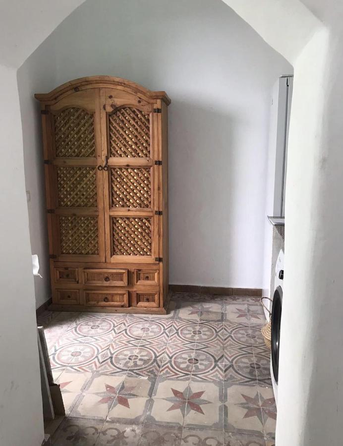 Castillo Leon Agaete Агаете Екстериор снимка